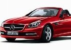 21年ぶり「MTモデル」　ベンツ、オープンカー「SLK200」