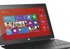 「Windows 8 Pro」搭載　10.6インチのタブレット型PC「Surface Pro」