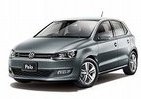 純正ナビ、15インチアルミホイール標準装備　VW「ポロ」特別限定車