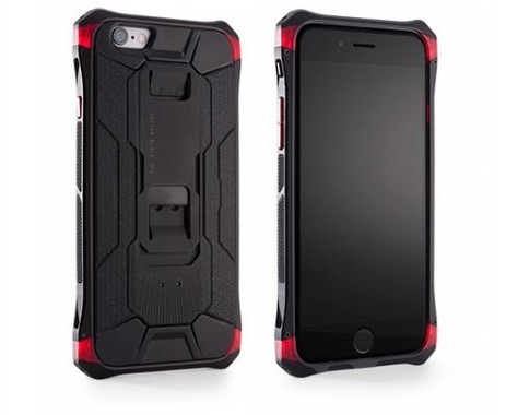 「Sector Black Ops for iPhone 6」