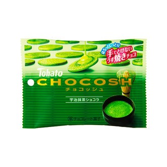 チョコッシュ・宇治抹茶ショコラ