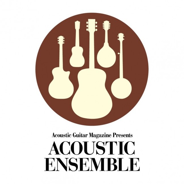 「Acoustic Ensemble」ロゴ