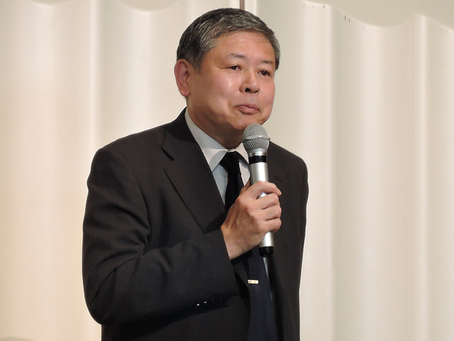 東京大学大学院経済学研究科の矢坂雅充准教授は、農林水産省の補給金単価算定方式等検討会の委員を務めている