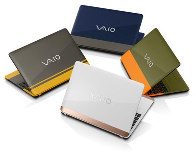 VAIOの15.5型クラムシェルノートPC「VAIO C15」