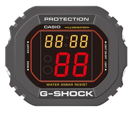 G-SHOCK☆東京アパッチ☆bjリーグ - 時計