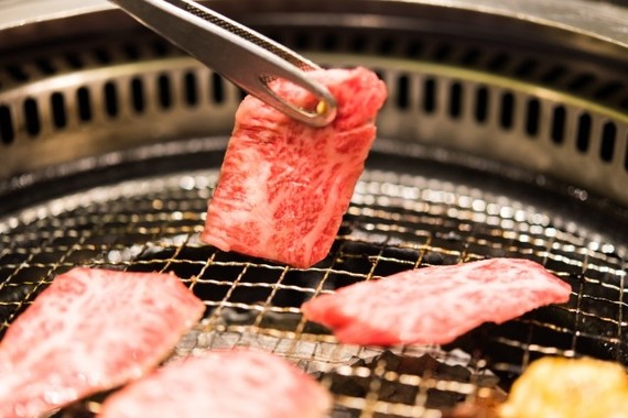 わかるわ 焼肉で空気読めてない奴 あるある 人数分葉っぱ頼む奴 ホルモン炎上させる奴 J Cast トレンド 全文表示