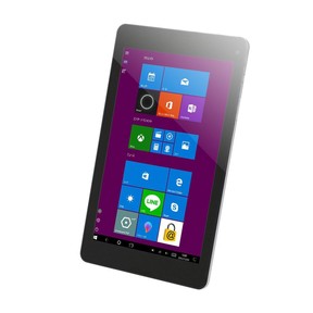 フル充放電サイクル数を高めた「ロングサイクルバッテリー」内蔵のWindowsタブレット | ポイント交換のPeX