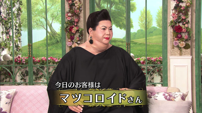 黒柳徹子 マツコ アンドロイド対談 実はきょうだいだった Tottoの部屋 で明らかに J Cast トレンド