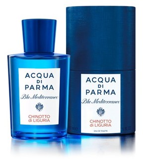 イタリアンエレガンス「アクア ディ パルマ」から官能的な香りの新商品 - ECナビ