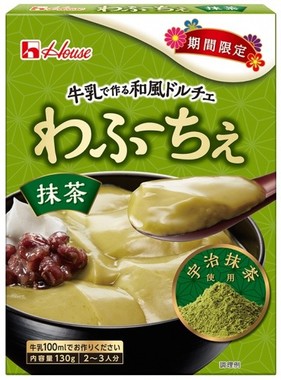 和風ドルチェが簡単に作れる