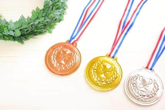 コロナ禍の東京五輪 金メダルは「コロナ発生地」中国がトップの皮肉: J ...