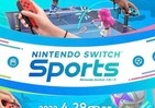 「Nintendo Switch Sports」も　「Switch Lite」では遊べないゲーム