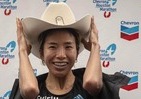 新谷仁美選手「パリ五輪は目指さない」理由　女子マラソン歴代２位の実力者だが