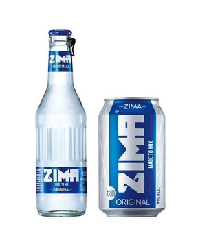 ZIMA」約１年ぶり日本再上陸 白鶴酒造が販売 - ECナビ