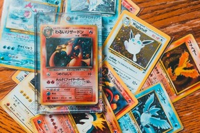 ポケモンカード「サーチ済み」気を付けて 不正転売に注意喚起