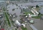 豪雨被害の支援にふるさと納税を　和歌山県海南市、愛知県豊橋市に取材
