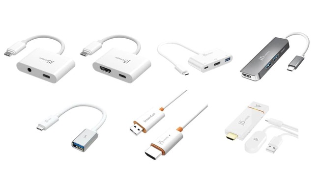 USB-Cを搭載したiPhone 15の可能性が広がる7アイテム