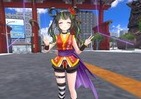 沖縄ご当地VTuber・根間うい　取材で明かす「バーチャル観光大使の夢」までの距離