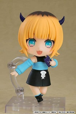 バズらせのプロ「MEMちょ」が、ねんどろいどに