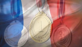 パリ五輪で小中学生から人気の競技とは？（画像はイメージ）