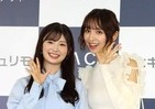 篠田麻里子「ちゃんとしたほうがいいよって怒られて」　後輩・武藤十夢に明かした事実