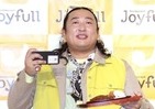 ロバート秋山竜次、スマホでヤバいところも大激写　ジョイフル専門インフルエンサーに