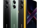 シャオミ、ハイエンドチップセット搭載　ゲームプレイが可能なスマホ「POCO X7 Pro」発売