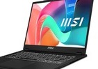 MSI、トップレベル処理性能のビジネス向けノートPC　「Modern 14 H・15 H」発売