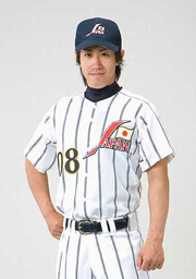 2018年の野球日本代表