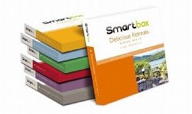 話題の「Smart box」プレゼント　「SANKEI EXPRESS」キャンペーン締め切り間近！