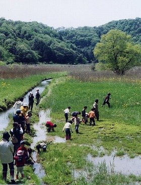 100年先の子どもたちのために　日本ユネスコが「未来遺産」募集中