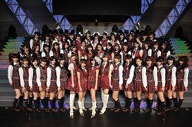 AKB48も選出、「グッドデザイン賞」発表