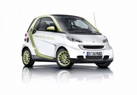 MBJ「スマートEVサミット2011」が27日に開催　電気自動車の将来を議論