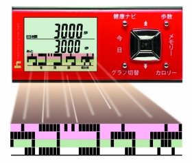 「歩かない」が「歩けない」になる前に…「健康ナビ」メッセージでウゴコウ