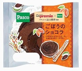 有名パティシエの「アンチエイジング」ケーキ