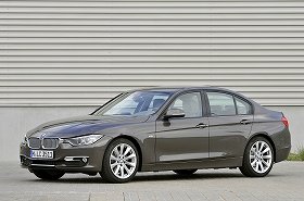 クリーンディーゼルエンジン搭載　BMW「320d ブルーパフォーマンス」