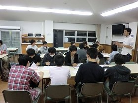 学生寮が「就活」や「メンタル」サポート　2013年4月から全国230か所で実施