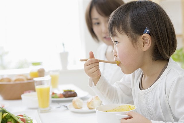 朝の限られた時間に高いパフォーマンスを発揮するのに大事な「温朝食」って？