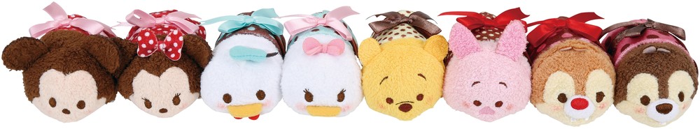 TSUM TSUM