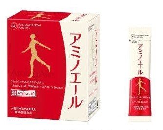 味の素、元気なシニア世代をサポートするサプリメント「アミノエール」をリニューアル