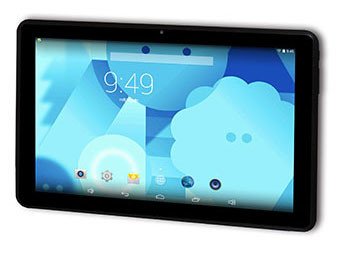 恵安、1920×1200ドット表示の10.1型Androidタブレット発売