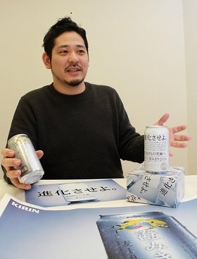 「澄みきり」異例の速さでリニューアル　ブランド開発者が語る「進化」の理由とは