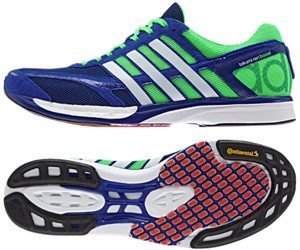 「adizero takumi ren boost」