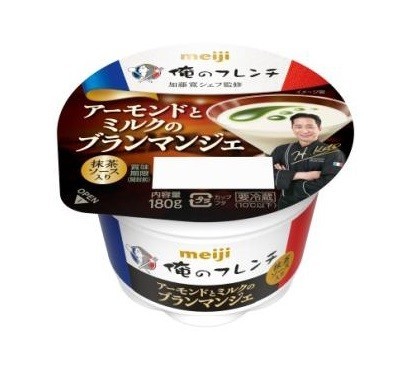 スイーツ好きの社会人男性必見！　コンビニでも買える「俺のフレンチ」新商品