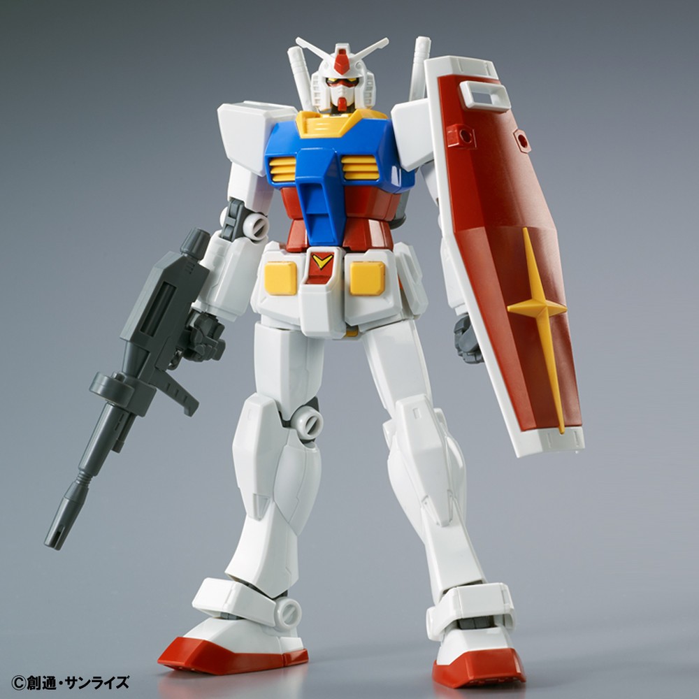 「HGUC 1/144 RX-78-2ガンダム Ver. GUNPLA CAKE SPECIAL MISSION」