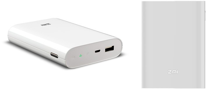 Y!mobileからWi-Fiルーター＋モバイルバッテリー　「Battery Wi-Fi」