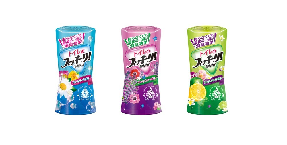 アース製薬の消臭芳香剤ゆるキャラ「匂ワンくん」が攻め過ぎ...　唾液にゲップ、そしてスゴイ