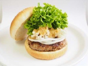 伊勢志摩サミット記念「松阪牛バーガー」　フレッシュネスで1万食限定