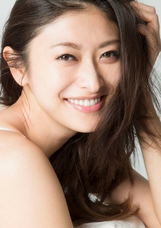 山田優さん