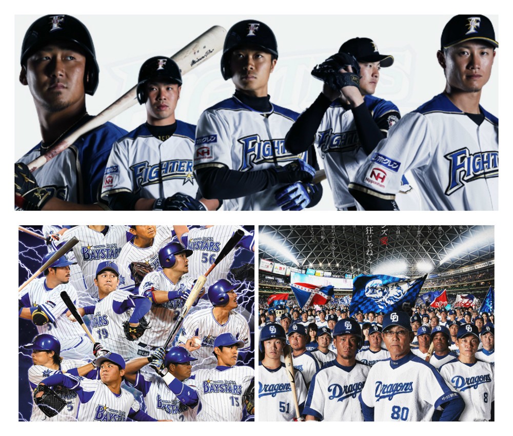 プロ野球人気球団調査で異変 中日 日本ハム 横浜が明暗分かれた謎 J Cast トレンド 全文表示